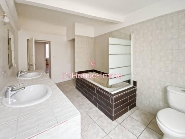 Appartement à vendre 3 pièces de 74 m²