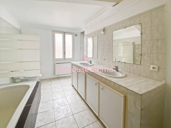 Appartement à vendre 3 pièces de 74 m²