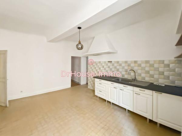 Appartement à vendre 3 pièces de 74 m²