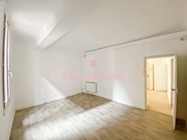 Appartement à vendre 3 pièces de 74 m²