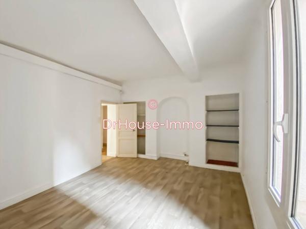 Appartement à vendre 3 pièces de 74 m²