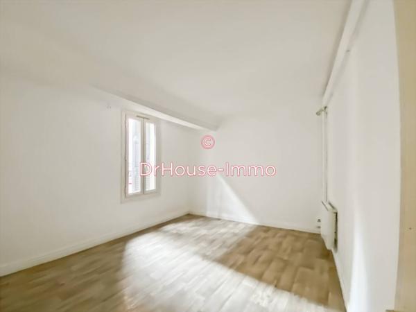 Appartement à vendre 3 pièces de 74 m²