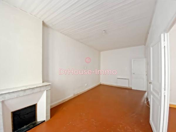 Appartement à vendre 3 pièces de 74 m²