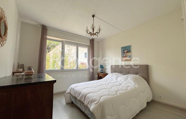 Maison 4 chambres - Garage - Proche Plage de Foncillon