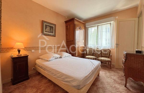 Maison 4 chambres - Garage - Proche Plage de Foncillon