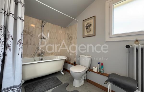 Maison 4 chambres - Garage - Proche Plage de Foncillon