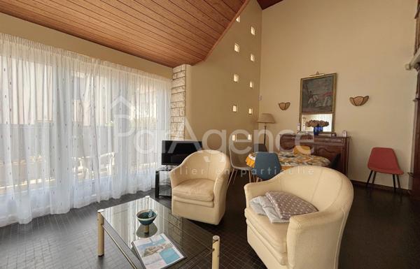 Maison 4 chambres - Garage - Proche Plage de Foncillon