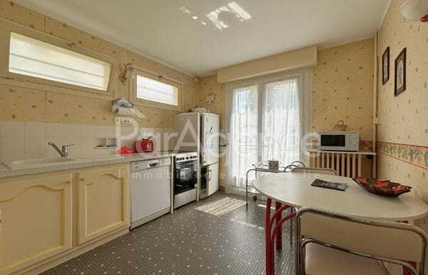 Maison 4 chambres - Garage - Proche Plage de Foncillon