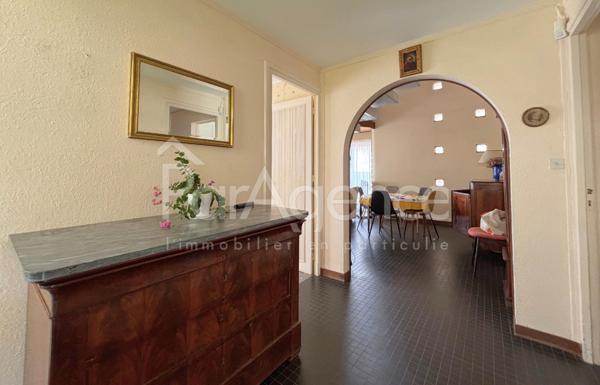 Maison 4 chambres - Garage - Proche Plage de Foncillon