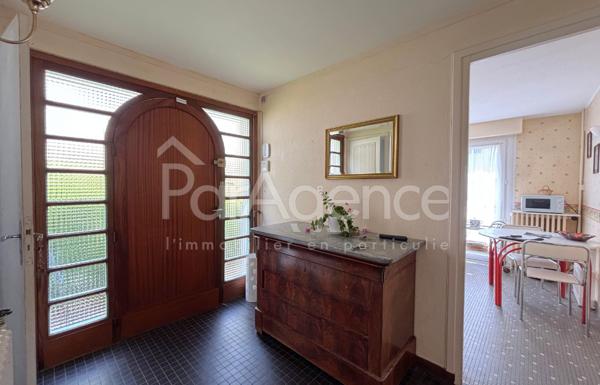 Maison 4 chambres - Garage - Proche Plage de Foncillon