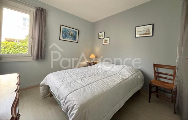 Maison 4 chambres - Garage - Proche Plage de Foncillon