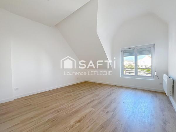 Maison de caractere en coeur de ville