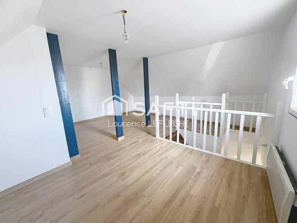 Maison de caractere en coeur de ville