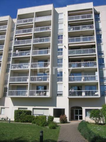 Annexes stationnement