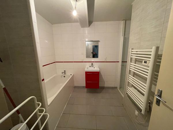 Maison de ville Castelnaudary