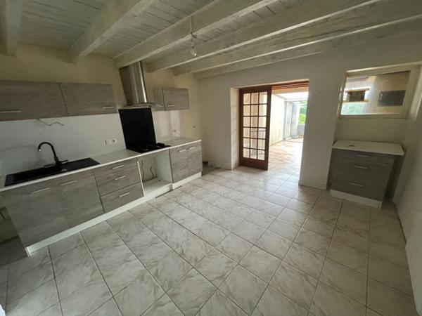 Maison de ville Castelnaudary