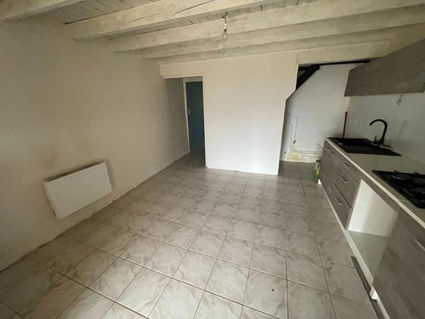 Maison de ville Castelnaudary