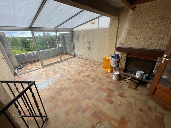 Maison de ville Castelnaudary