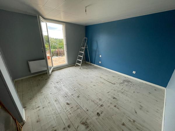 Maison de ville Castelnaudary