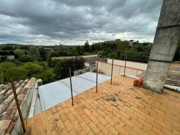 Maison de ville Castelnaudary