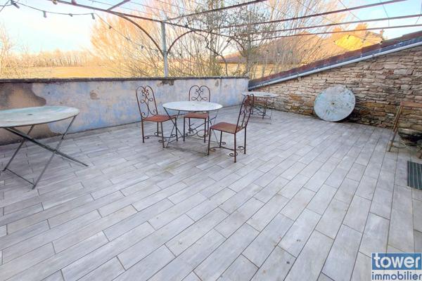 MAISON 270 M2 AVEC APPARTEMENT 91 M2 ET LOCAL PROFESSIONNEL 179 M2