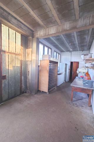 MAISON 270 M2 AVEC APPARTEMENT 91 M2 ET LOCAL PROFESSIONNEL 179 M2