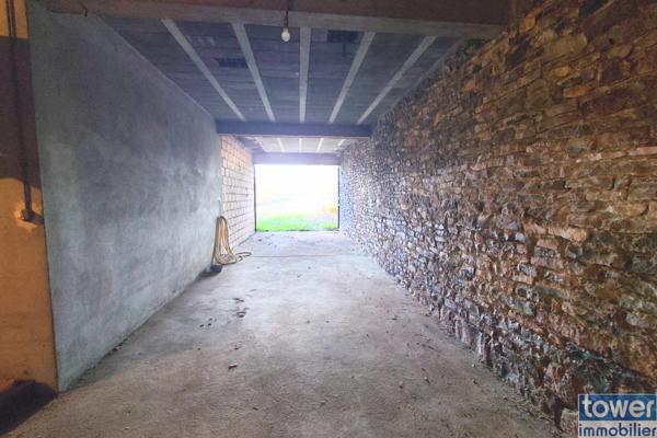 MAISON 270 M2 AVEC APPARTEMENT 91 M2 ET LOCAL PROFESSIONNEL 179 M2