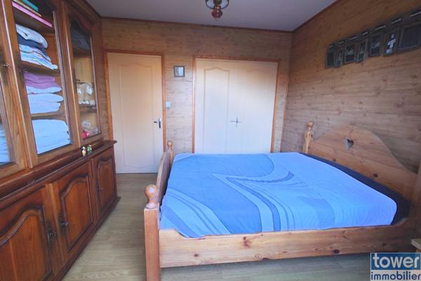 MAISON 270 M2 AVEC APPARTEMENT 91 M2 ET LOCAL PROFESSIONNEL 179 M2