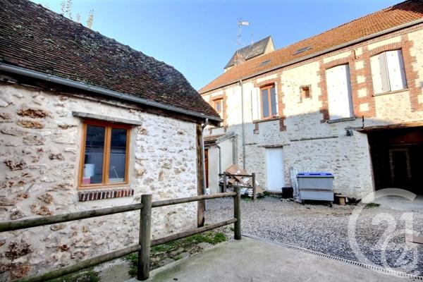 Maison à vendre  8 pièces - 197 m2 ESTERNAY - 51