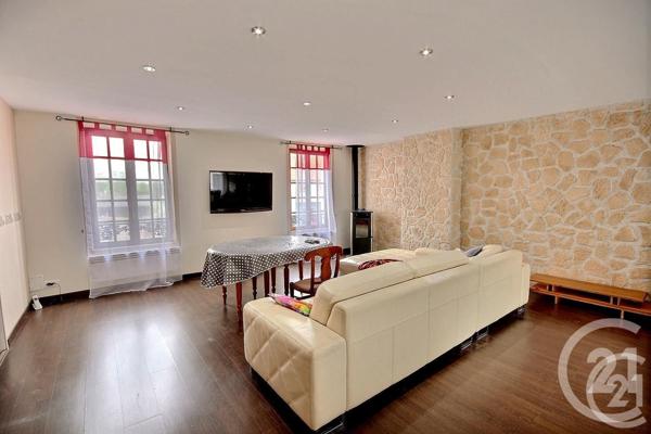 Maison à vendre  8 pièces - 197 m2 ESTERNAY - 51