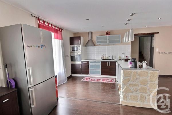 Maison à vendre  8 pièces - 197 m2 ESTERNAY - 51