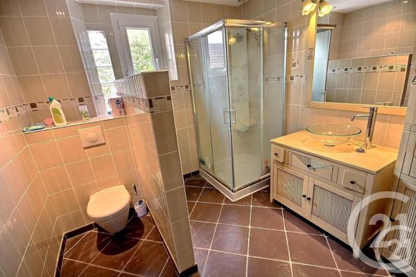 Maison à vendre  8 pièces - 197 m2 ESTERNAY - 51