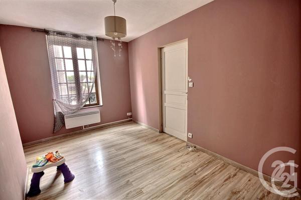 Maison à vendre  8 pièces - 197 m2 ESTERNAY - 51