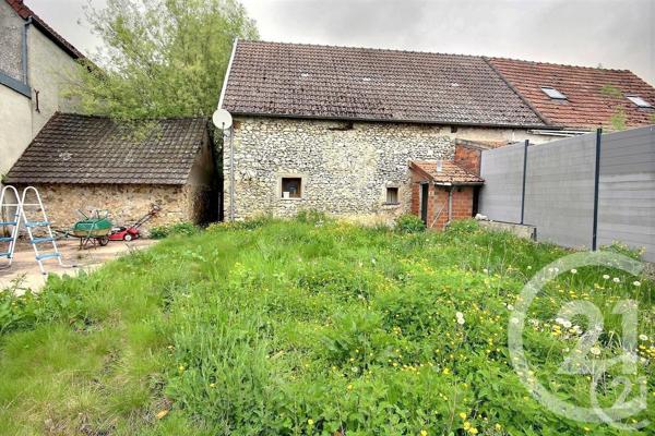 Maison à vendre  8 pièces - 197 m2 ESTERNAY - 51