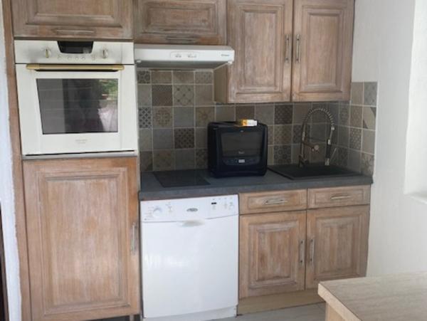 Location Appartement 2 pièces Gréasque (13850) - proche CENTRE VILLE