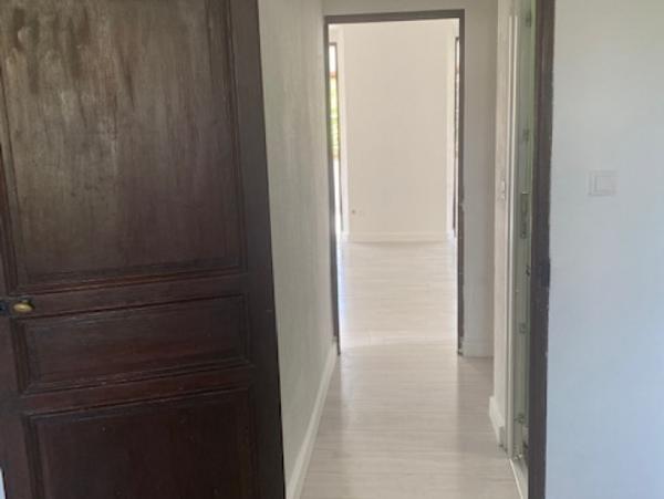 Location Appartement 2 pièces Gréasque (13850) - proche CENTRE VILLE