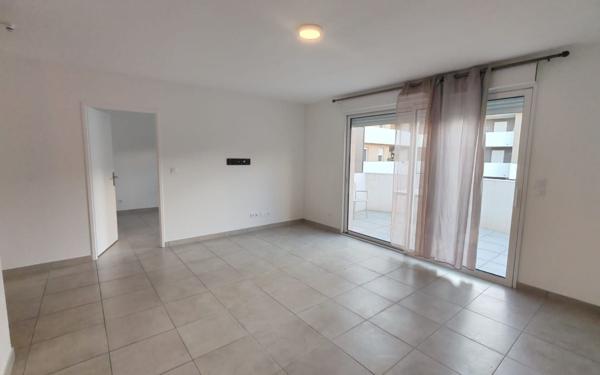 Appartement à louer    2 pièces • 45,89 m2 Montpellier