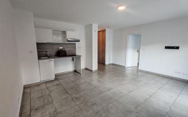 Appartement à louer    2 pièces • 45,89 m2 Montpellier