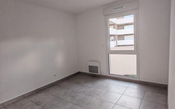 Appartement à louer    2 pièces • 45,89 m2 Montpellier