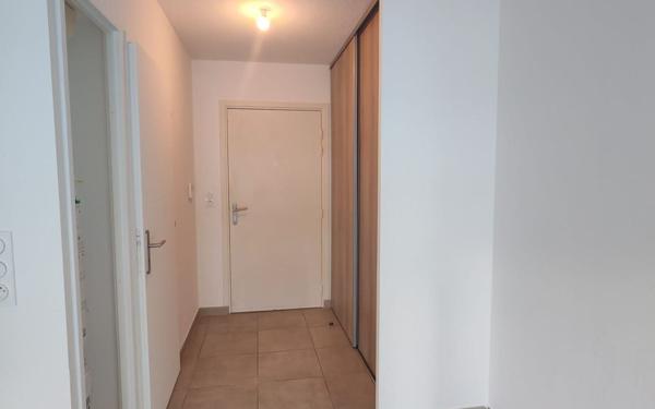 Appartement à louer    2 pièces • 45,89 m2 Montpellier