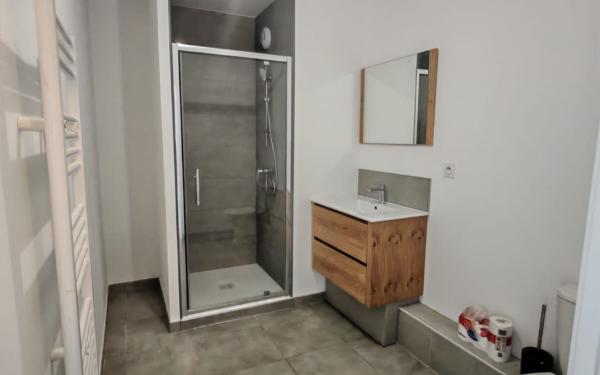 Appartement à louer    2 pièces • 45,89 m2 Montpellier