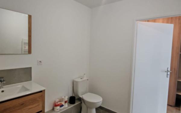 Appartement à louer    2 pièces • 45,89 m2 Montpellier