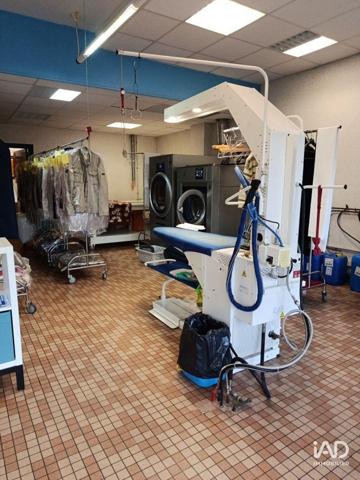 Murs commerciaux  à vendre 100 m² Carhaix-Plouguer