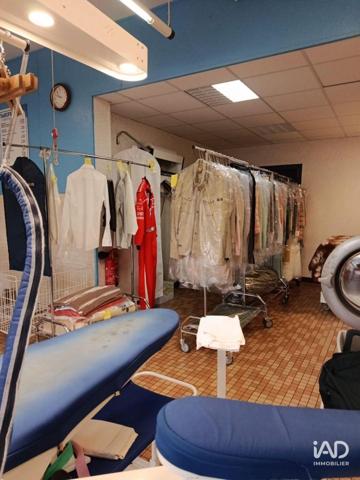 Murs commerciaux  à vendre 100 m² Carhaix-Plouguer