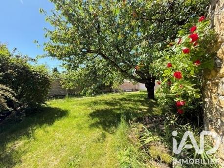 Maison à vendre 7 pièces 259,48 m² Paray-le-Monial