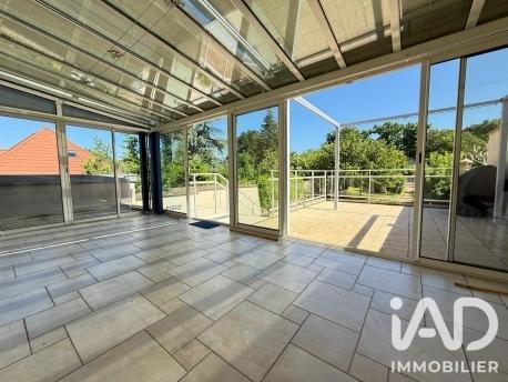 Maison à vendre 7 pièces 259,48 m² Paray-le-Monial