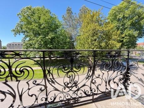 Maison à vendre 7 pièces 259,48 m² Paray-le-Monial