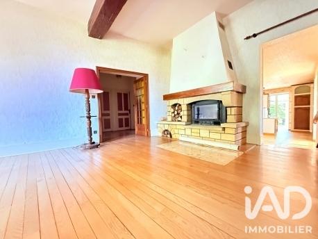 Maison à vendre 7 pièces 259,48 m² Paray-le-Monial