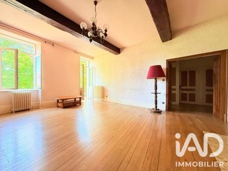 Maison à vendre 7 pièces 259,48 m² Paray-le-Monial