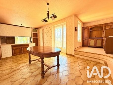 Maison à vendre 7 pièces 259,48 m² Paray-le-Monial